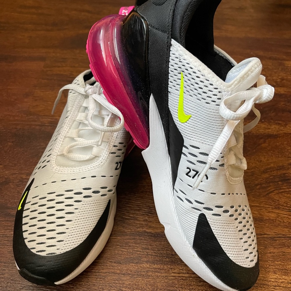 Nike air max 270